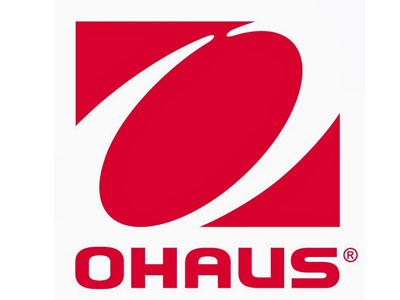 OHAUS LOGO