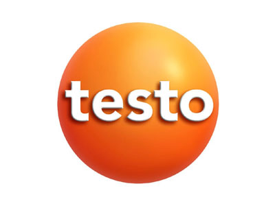TESTO LOGO
