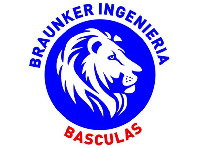 BRAUNKER LOGO