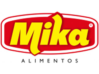 MIKA LOGO